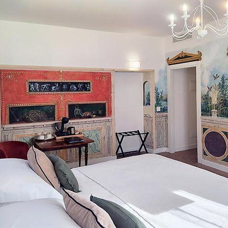 Vigna Caio Relais & Spa (Adults Only) Bracciano  Eksteriør billede