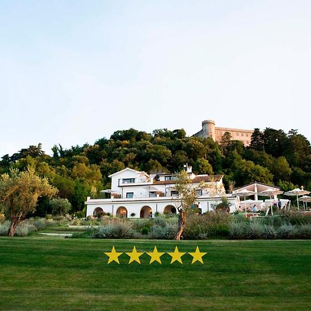 Vigna Caio Relais & Spa (Adults Only) Bracciano  Eksteriør billede