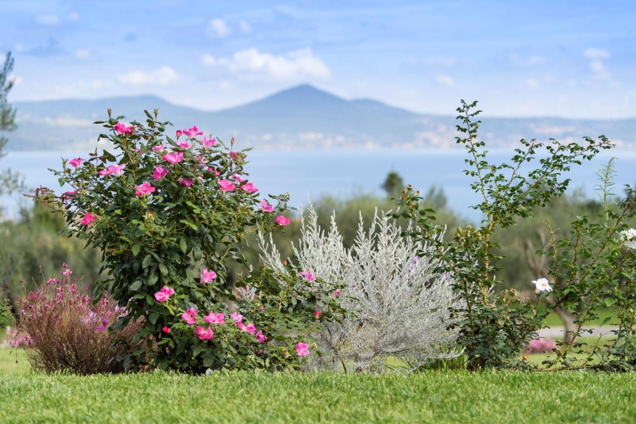 Vigna Caio Relais & Spa (Adults Only) Bracciano  Eksteriør billede