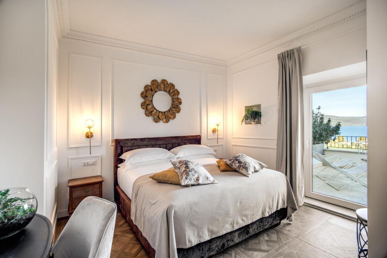Vigna Caio Relais & Spa (Adults Only) Bracciano  Eksteriør billede