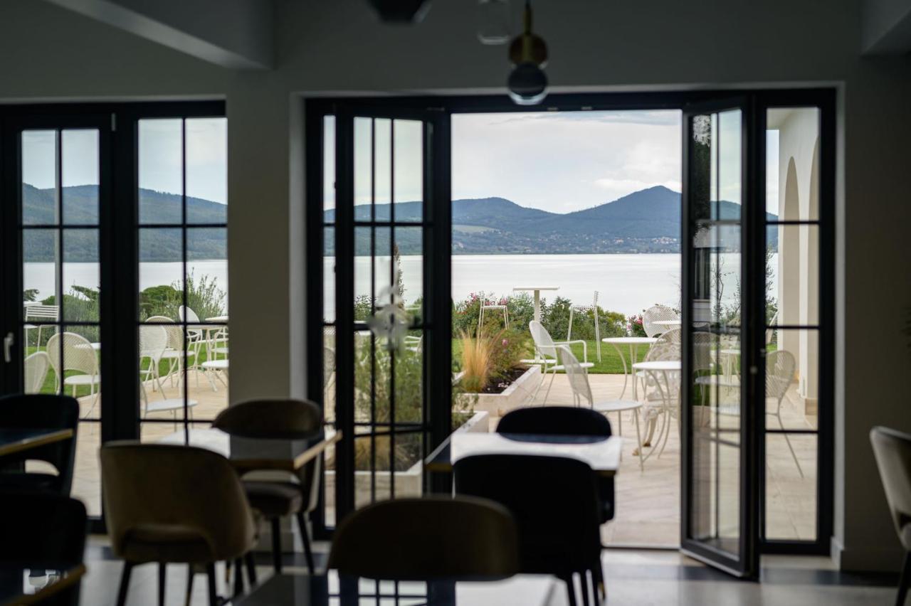 Vigna Caio Relais & Spa (Adults Only) Bracciano  Eksteriør billede