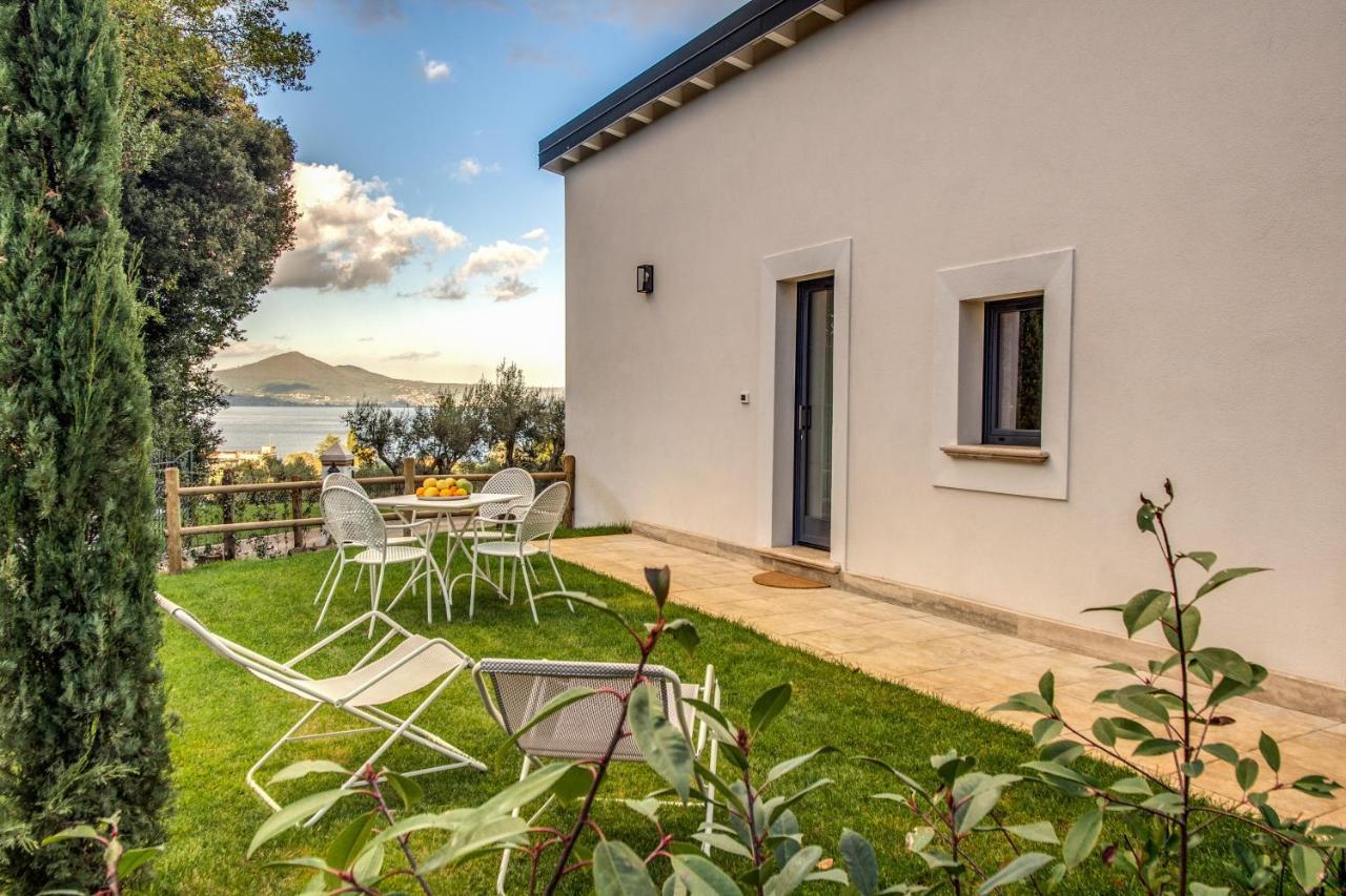 Vigna Caio Relais & Spa (Adults Only) Bracciano  Eksteriør billede