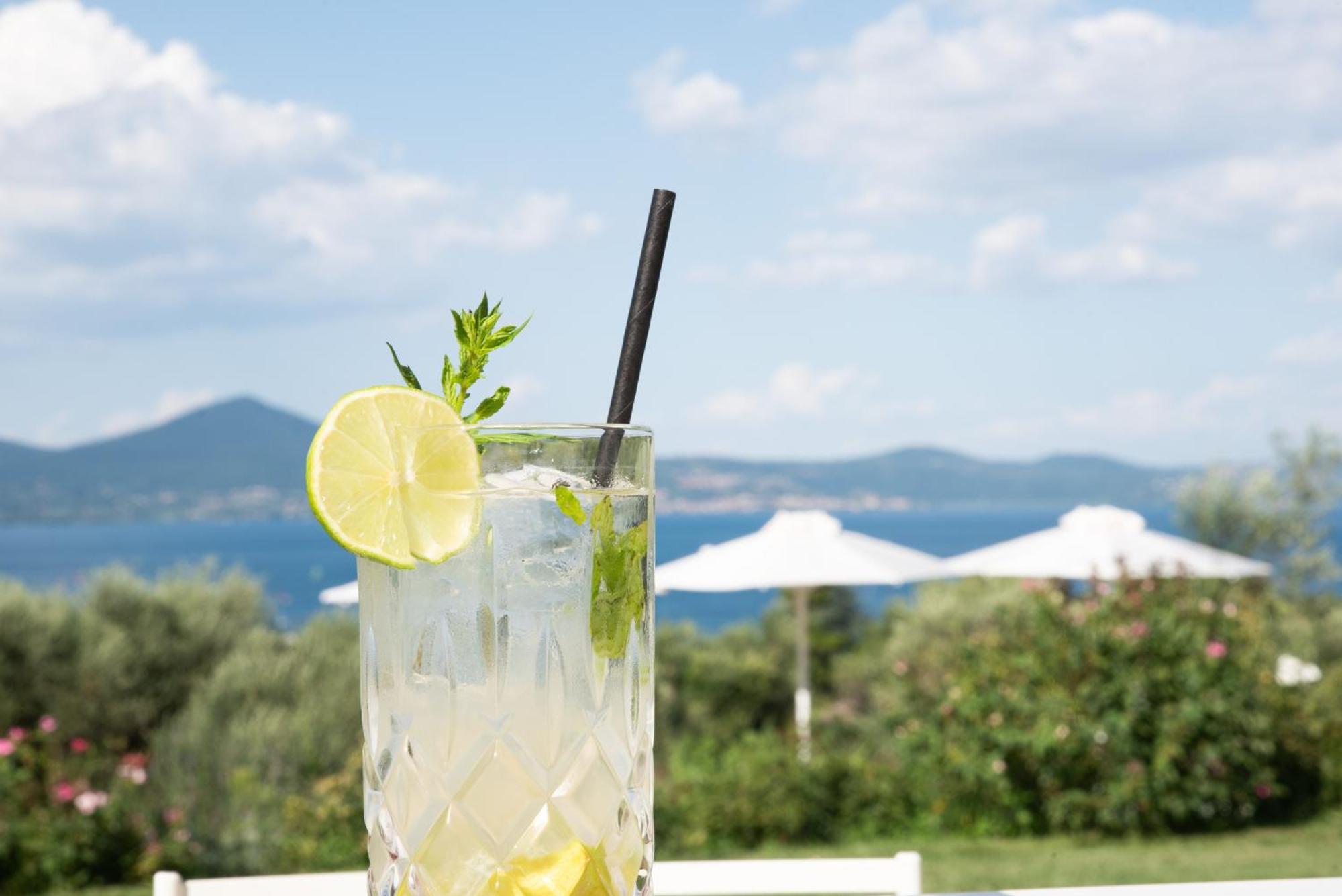 Vigna Caio Relais & Spa (Adults Only) Bracciano  Eksteriør billede