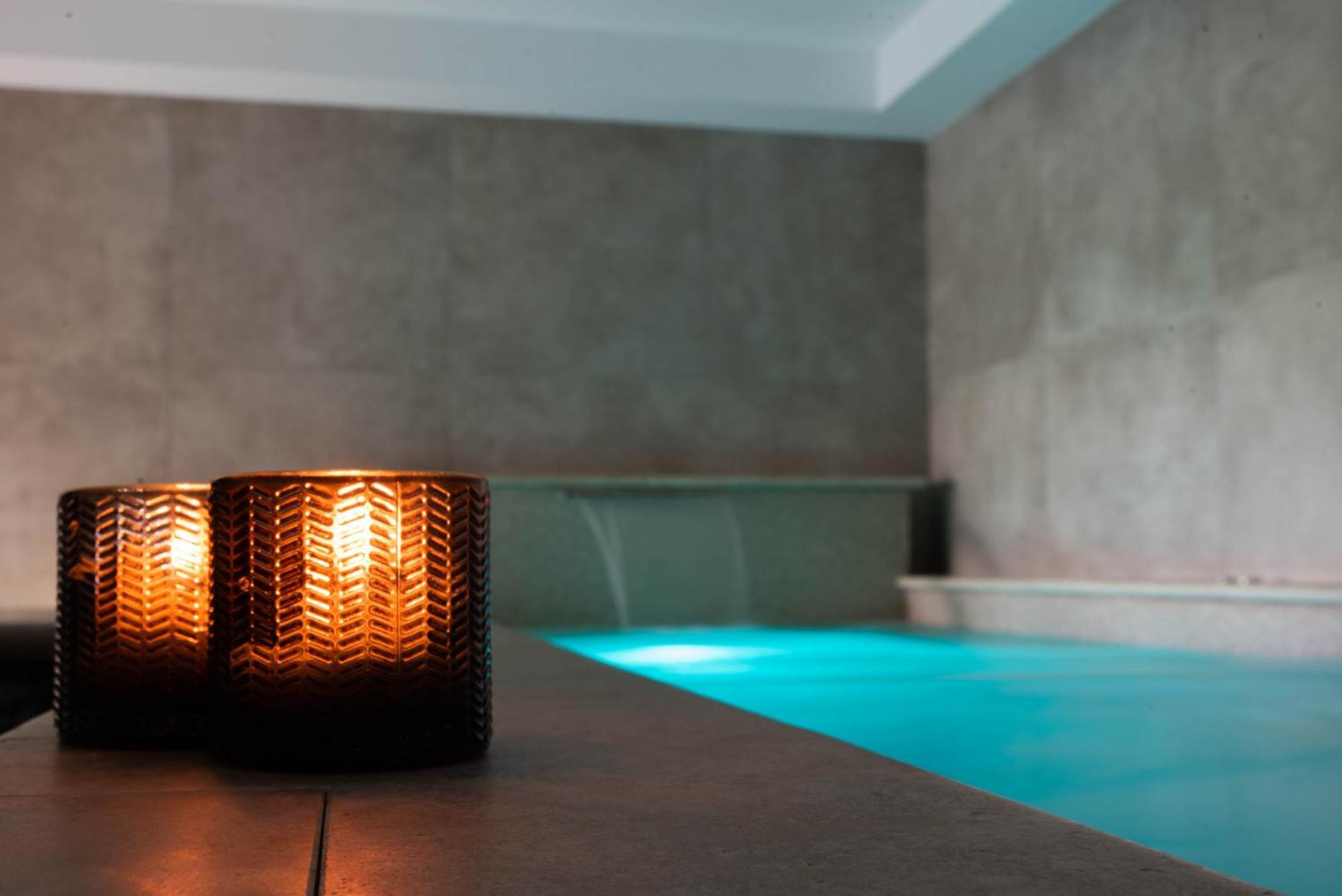 Vigna Caio Relais & Spa (Adults Only) Bracciano  Eksteriør billede