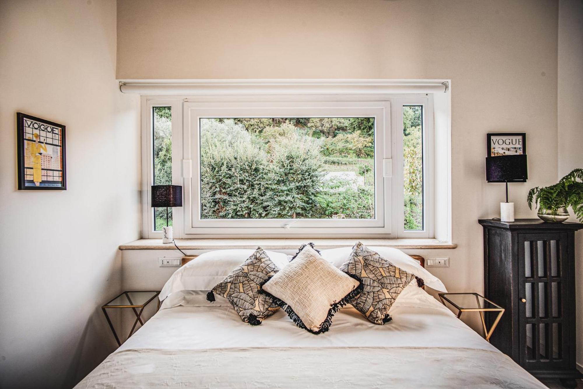 Vigna Caio Relais & Spa (Adults Only) Bracciano  Eksteriør billede